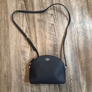 Kate spade large hills crossbody